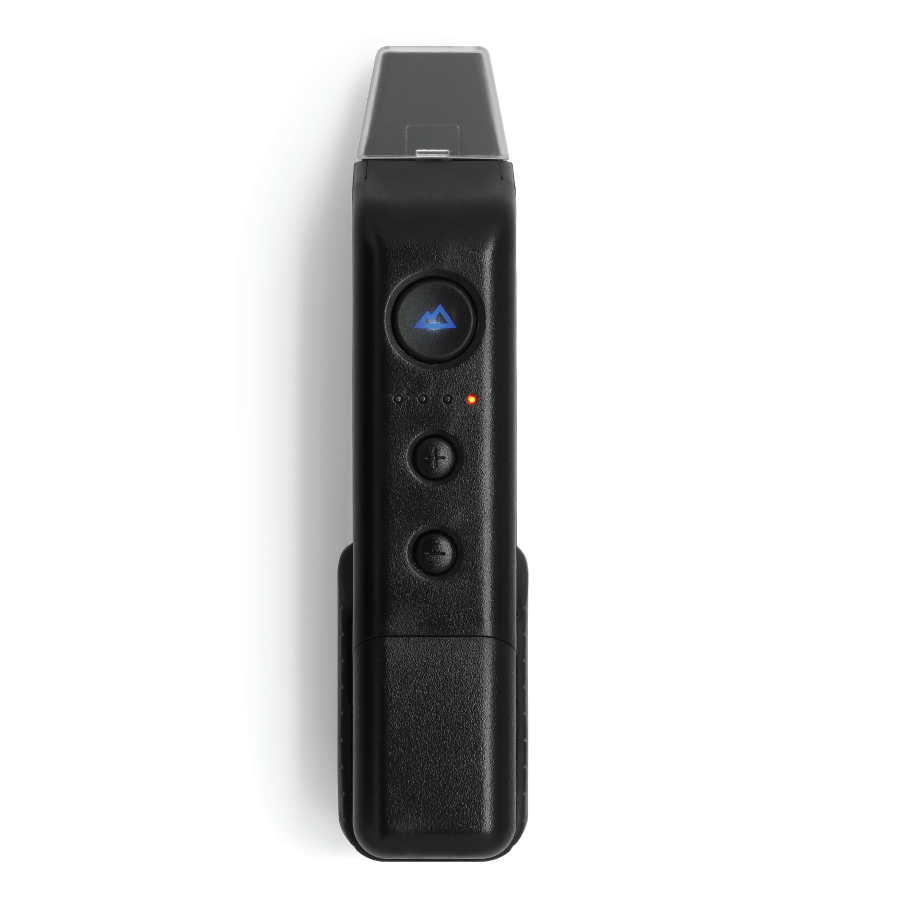 Summit Vaporizer review at CompareVapes.com
